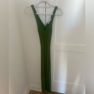 Zara small dress